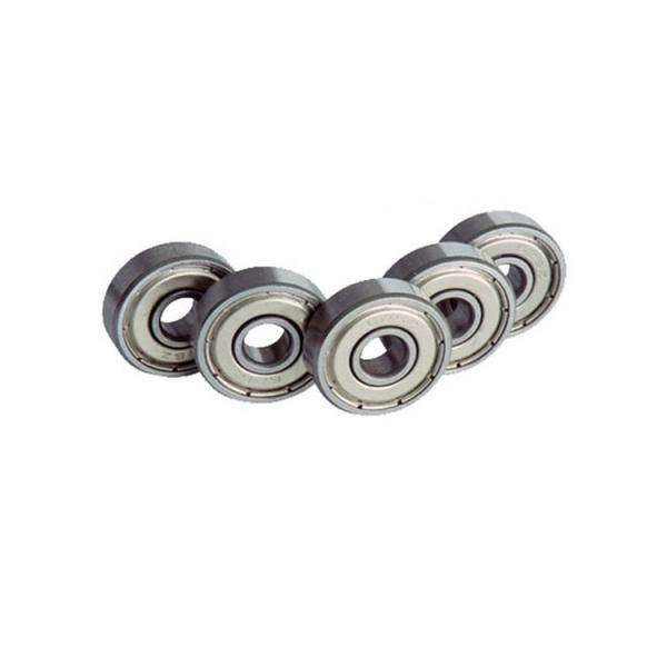 61803 2rs [6803] 17x26x5w Stainless Steel SEALED HIGH PERFORMANCE BEARING #1 image