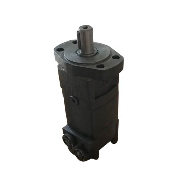 HamptonProducts / Danfoss Model:  03295 Product Magnet Direct Current Motor <  #1 image